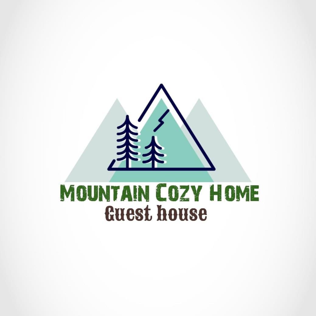 Mountain Cozy Home Sub Cetate Exteriör bild