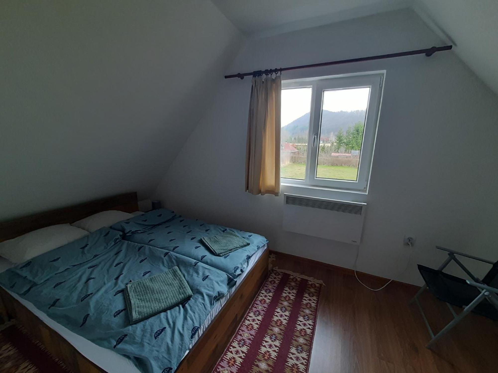 Mountain Cozy Home Sub Cetate Exteriör bild