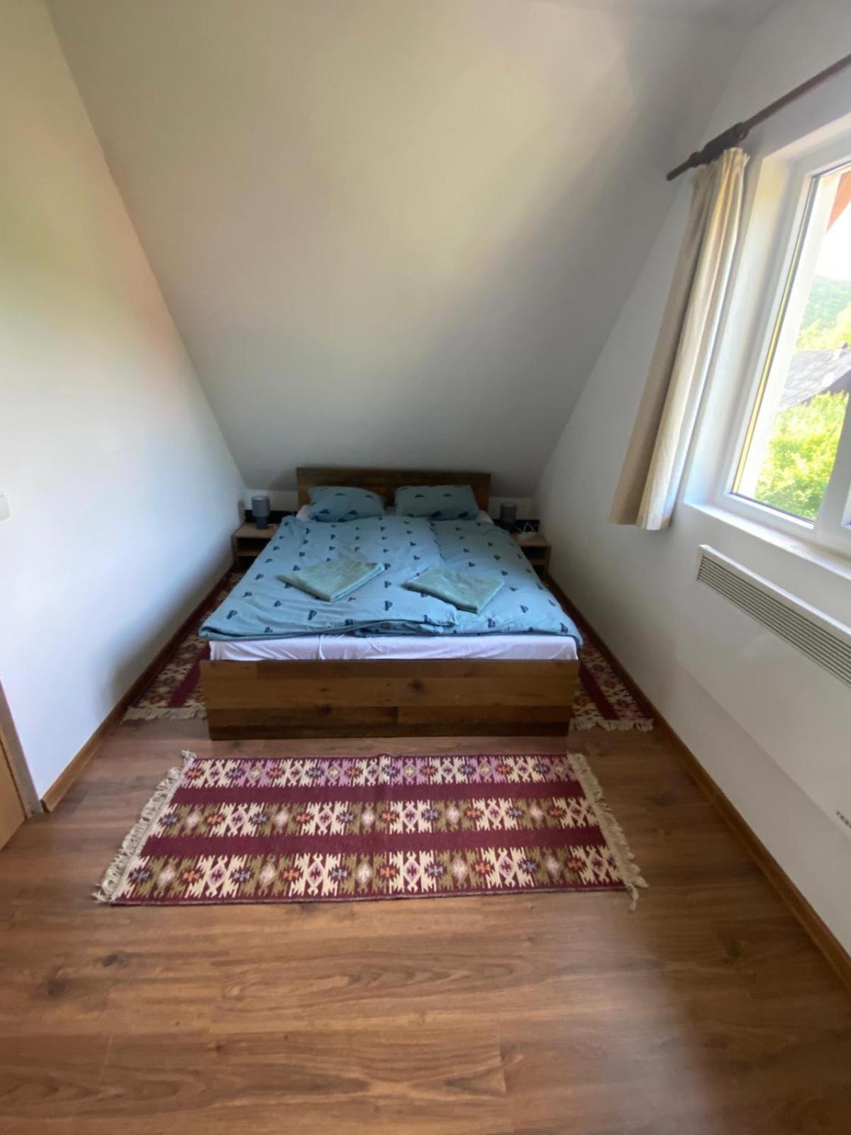 Mountain Cozy Home Sub Cetate Exteriör bild